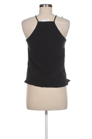 Dámské tilko  Topshop, Velikost S, Barva Černá, Cena  119,00 Kč