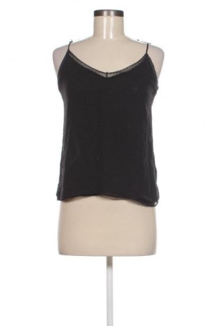 Dámské tilko  Zara, Velikost S, Barva Černá, Cena  187,00 Kč