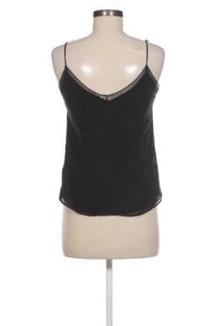 Dámské tilko  Zara, Velikost S, Barva Černá, Cena  187,00 Kč