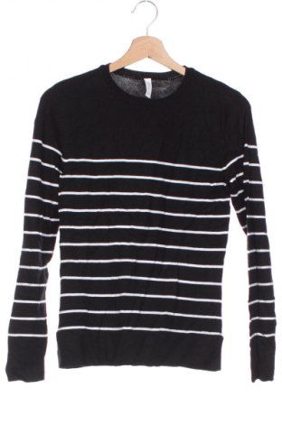 Дамски пуловер Unbranded, Размер XS, Цвят Черен, Цена 3,06 €