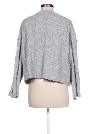 Pulover de femei Unbranded, Mărime S, Culoare Gri, Preț 5,99 Lei