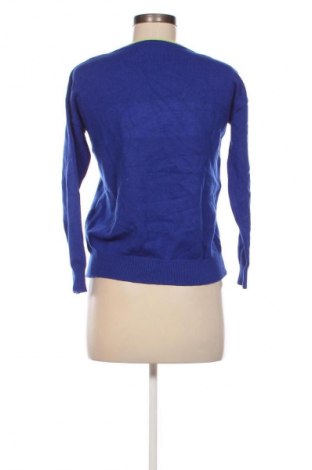 Dámský svetr Unbranded, Velikost M, Barva Modrá, Cena  89,00 Kč
