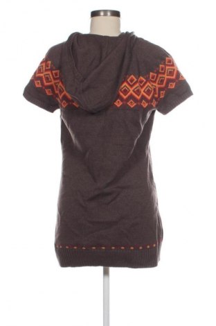 Дамски пуловер Unbranded, Размер M, Цвят Кафяв, Цена 4,09 €