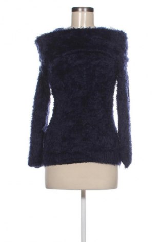Dámský svetr Unbranded, Velikost S, Barva Modrá, Cena  369,00 Kč