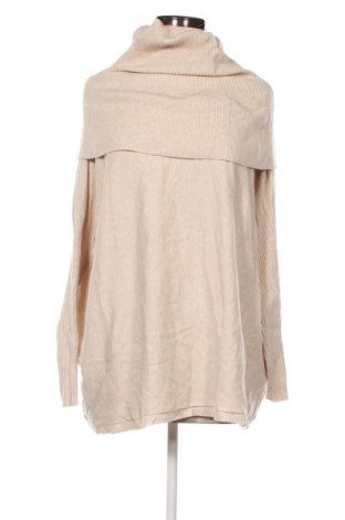 Damenpullover Unbranded, Größe L, Farbe Ecru, Preis € 14,99