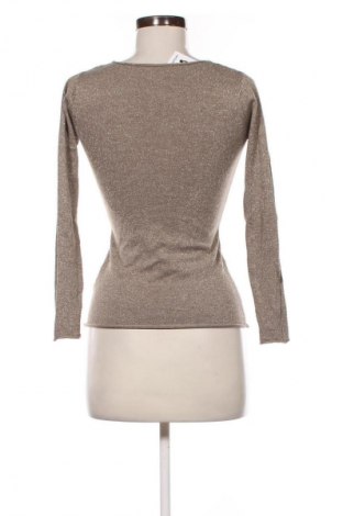 Дамски пуловер Unbranded, Размер S, Цвят Бежов, Цена 14,82 €