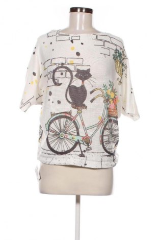 Dámský svetr Unbranded, Velikost S, Barva Vícebarevné, Cena  389,00 Kč