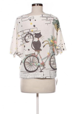 Dámský svetr Unbranded, Velikost S, Barva Vícebarevné, Cena  389,00 Kč