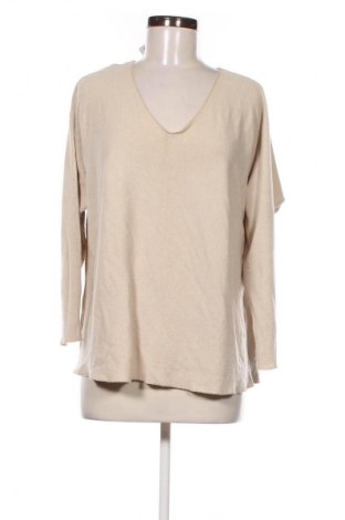 Dámský svetr Unbranded, Velikost M, Barva Béžová, Cena  159,00 Kč