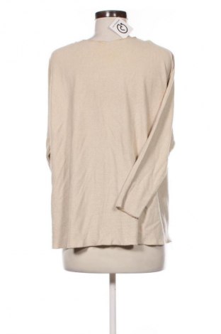 Dámský svetr Unbranded, Velikost M, Barva Béžová, Cena  159,00 Kč