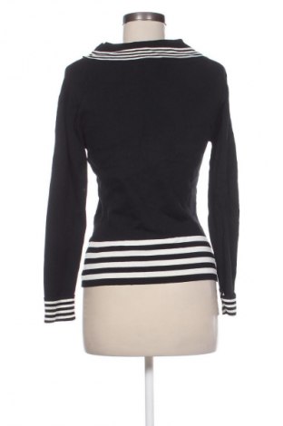 Dámský svetr Unbranded, Velikost S, Barva Černá, Cena  89,00 Kč