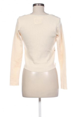 Dámsky pulóver Unbranded, Veľkosť M, Farba Béžová, Cena  3,95 €