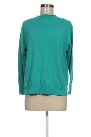 Női pulóver Unbranded, Méret L, Szín Zöld, Ár 2 359 Ft