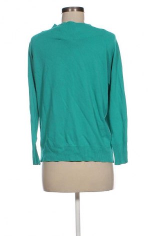 Női pulóver Unbranded, Méret L, Szín Zöld, Ár 2 359 Ft