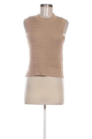 Γυναικείο πουλόβερ Unbranded, Μέγεθος M, Χρώμα  Μπέζ, Τιμή 0,99 €