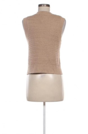 Γυναικείο πουλόβερ Unbranded, Μέγεθος M, Χρώμα  Μπέζ, Τιμή 0,99 €