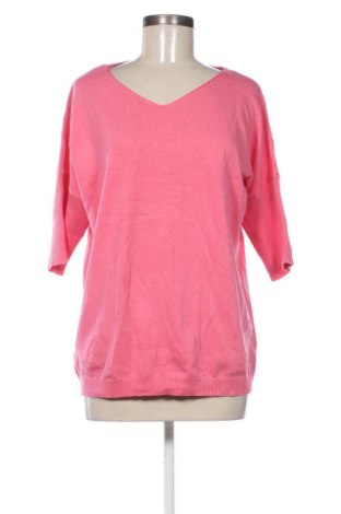 Дамски пуловер Unbranded, Размер S, Цвят Розов, Цена 3,06 €