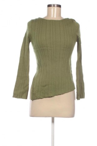 Dámsky pulóver Unbranded, Veľkosť S, Farba Zelená, Cena  3,95 €