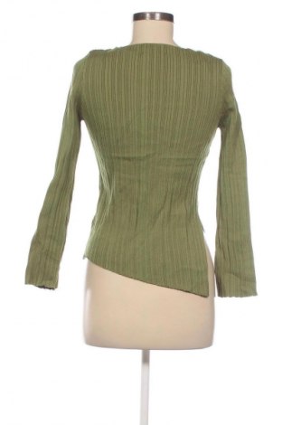 Dámsky pulóver Unbranded, Veľkosť S, Farba Zelená, Cena  3,95 €