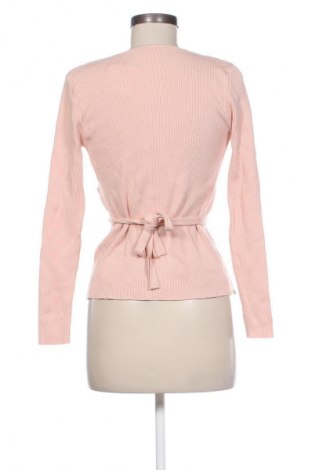 Дамски пуловер Unbranded, Размер S, Цвят Бежов, Цена 4,60 €