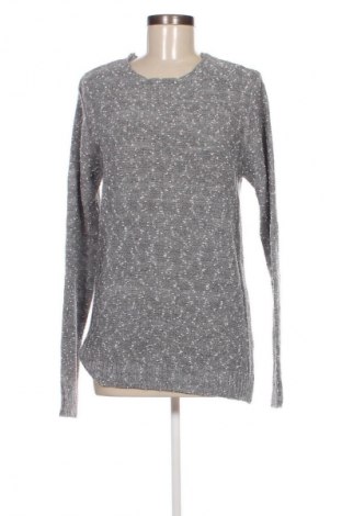 Дамски пуловер Unbranded, Размер L, Цвят Сив, Цена 4,60 €