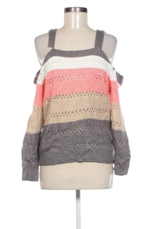 Dámský svetr Unbranded, Velikost M, Barva Vícebarevné, Cena  89,00 Kč