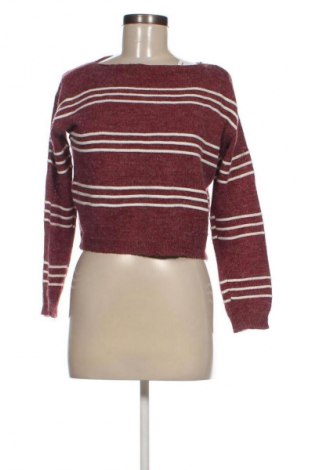 Дамски пуловер Unbranded, Размер M, Цвят Многоцветен, Цена 3,57 €