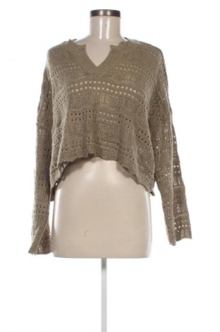 Dámsky pulóver Unbranded, Veľkosť M, Farba Zelená, Cena  4,95 €