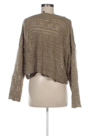 Dámsky pulóver Unbranded, Veľkosť M, Farba Zelená, Cena  4,95 €