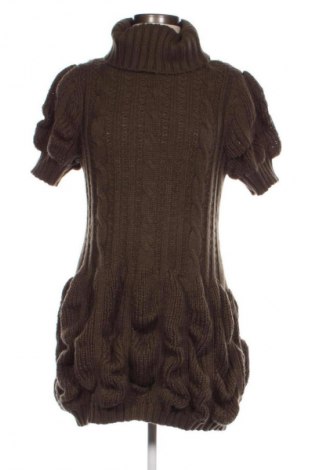 Дамски пуловер Unbranded, Размер S, Цвят Зелен, Цена 14,31 €