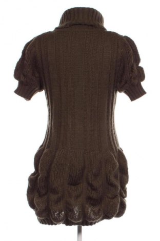 Дамски пуловер Unbranded, Размер S, Цвят Зелен, Цена 14,31 €