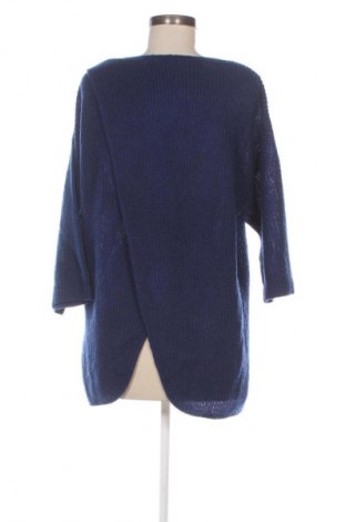 Dámský svetr Unbranded, Velikost S, Barva Modrá, Cena  289,00 Kč