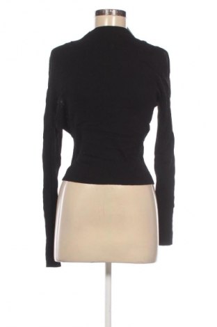 Дамски пуловер Unbranded, Размер L, Цвят Черен, Цена 3,06 €