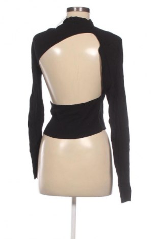 Дамски пуловер Unbranded, Размер L, Цвят Черен, Цена 3,06 €