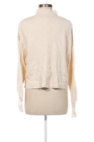 Dámský svetr Unbranded, Velikost M, Barva Béžová, Cena  99,00 Kč