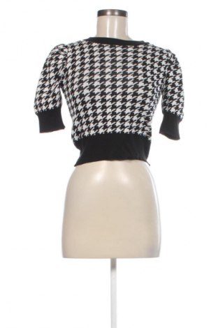 Дамски пуловер Unbranded, Размер M, Цвят Многоцветен, Цена 3,06 €