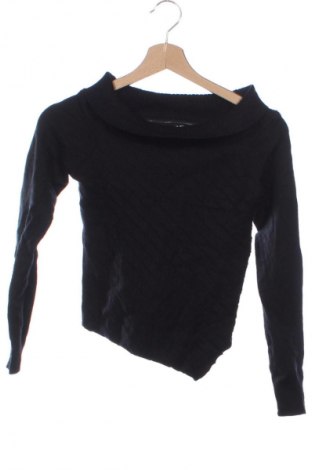 Γυναικείο πουλόβερ Unbranded, Μέγεθος XS, Χρώμα Μαύρο, Τιμή 3,99 €