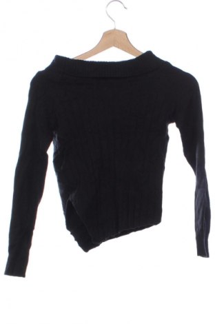 Γυναικείο πουλόβερ Unbranded, Μέγεθος XS, Χρώμα Μαύρο, Τιμή 3,99 €