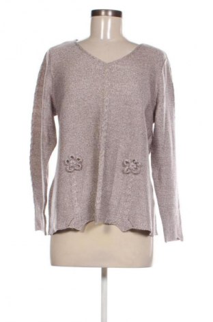 Дамски пуловер Unbranded, Размер L, Цвят Многоцветен, Цена 13,29 €