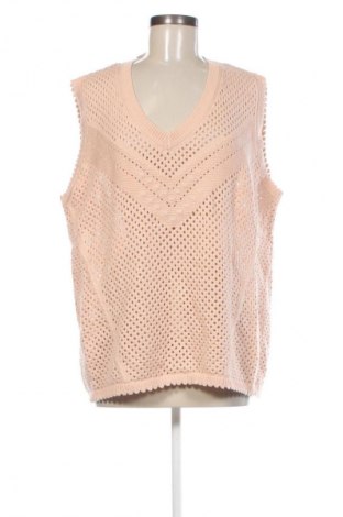 Dámský svetr Unbranded, Velikost L, Barva Béžová, Cena  89,00 Kč