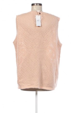 Dámský svetr Unbranded, Velikost L, Barva Béžová, Cena  89,00 Kč