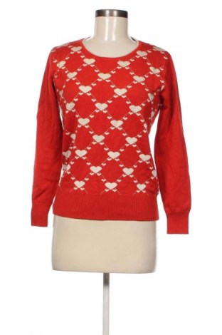 Dámský svetr Unbranded, Velikost M, Barva Vícebarevné, Cena  119,00 Kč