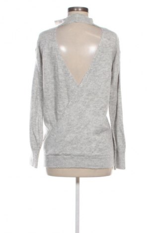 Дамски пуловер Unbranded, Размер S, Цвят Сив, Цена 7,15 €