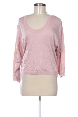 Dámský svetr Unbranded, Velikost M, Barva Popelavě růžová, Cena  89,00 Kč