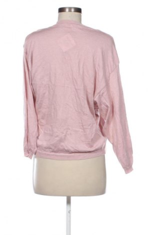 Dámský svetr Unbranded, Velikost M, Barva Popelavě růžová, Cena  89,00 Kč