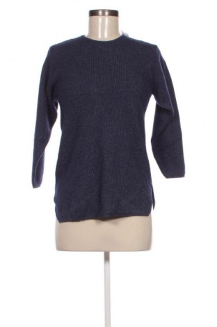 Dámský svetr Unbranded, Velikost S, Barva Modrá, Cena  189,00 Kč