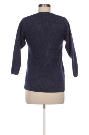 Dámský svetr Unbranded, Velikost S, Barva Modrá, Cena  189,00 Kč