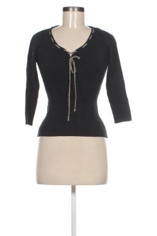 Дамски пуловер Unbranded, Размер S, Цвят Черен, Цена 8,18 €