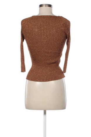 Dámský svetr Unbranded, Velikost M, Barva Hnědá, Cena  159,00 Kč