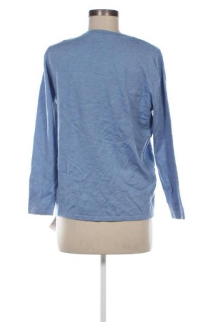 Дамски пуловер Unbranded, Размер M, Цвят Син, Цена 8,32 €